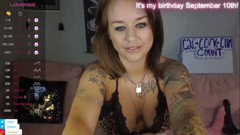 bettysolace @ myfreecams on 20230907