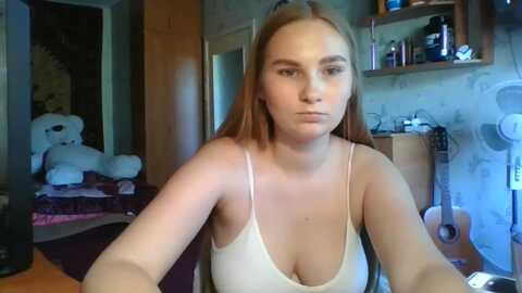 candy_ua @ myfreecams on 20230907