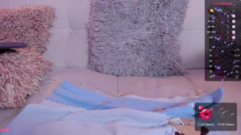 celesmiller_ @ myfreecams on 20230907