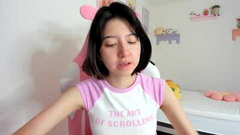 cherrycute666 @ myfreecams on 20230907