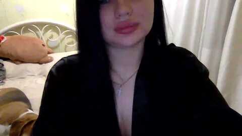 cherryevve @ myfreecams on 20230907