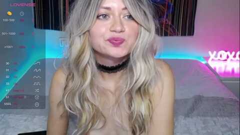 chilly_lily @ myfreecams on 20230907