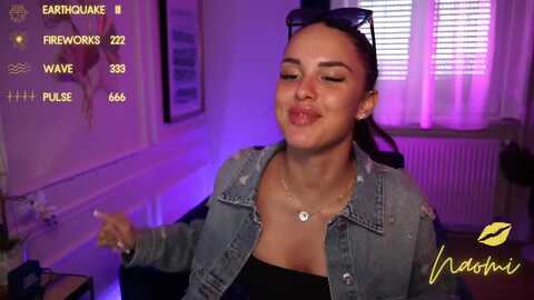 cinnabellee @ myfreecams on 20230907