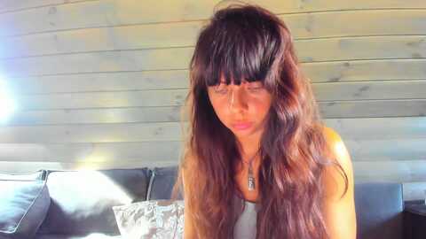 dark_lady_ @ myfreecams on 20230907