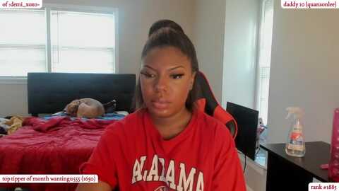 demi_xoxo @ myfreecams on 20230907