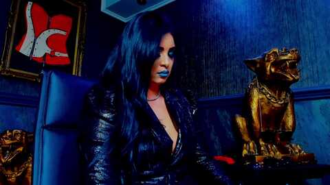 devasha @ myfreecams on 20230907