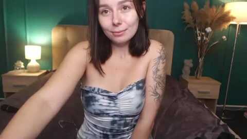 dinad @ myfreecams on 20230907