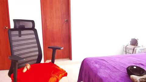 dolcesasha_ @ myfreecams on 20230907