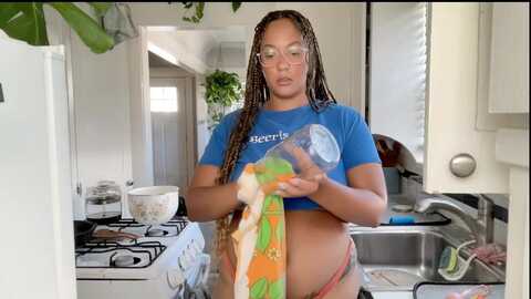 dreamyriri @ myfreecams on 20230907