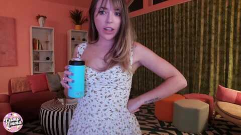 emmastarseed @ myfreecams on 20230907