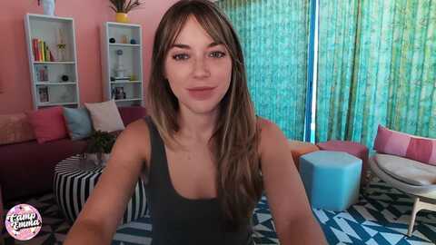 emmastarseed @ myfreecams on 20230907