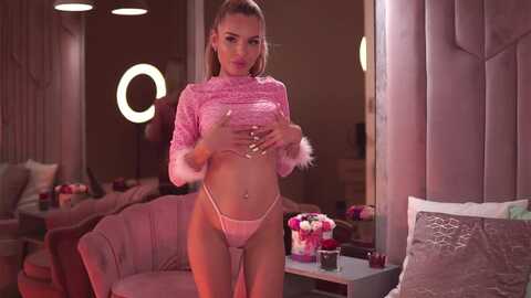 esmeainsley @ myfreecams on 20230907