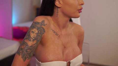 eva_sinxxx @ myfreecams on 20230907