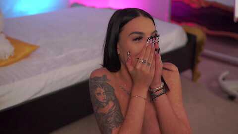 eva_sinxxx @ myfreecams on 20230907