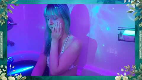 fayewilde @ myfreecams on 20230907