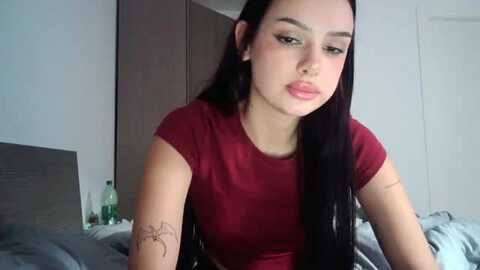 irenebay @ myfreecams on 20230907