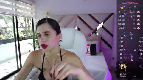 isagamboa @ myfreecams on 20230907