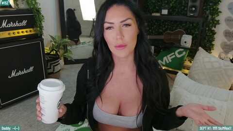 itskylie @ myfreecams on 20230907