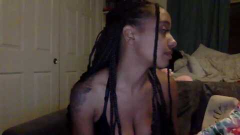 jadaluv444 @ myfreecams on 20230907