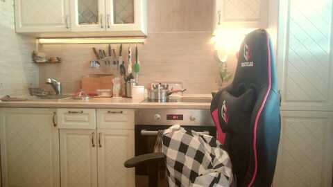 janegrey111 @ myfreecams on 20230907