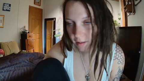 janemantis @ myfreecams on 20230907