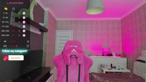 jennyquenn @ myfreecams on 20230907