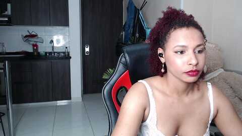 kat_adams @ myfreecams on 20230907