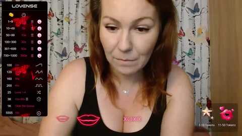 kissjenny @ myfreecams on 20230907