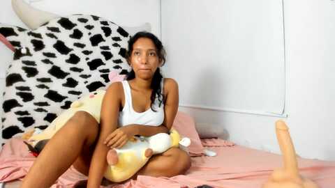 lalitauwu @ myfreecams on 20230907