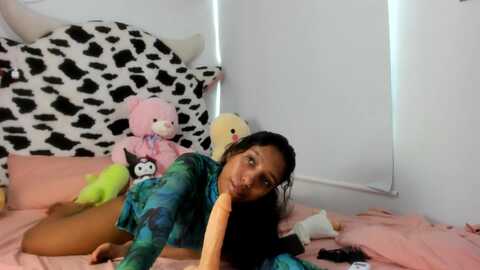 lalitauwu @ myfreecams on 20230907