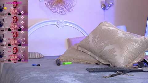 lianabell @ myfreecams on 20230907