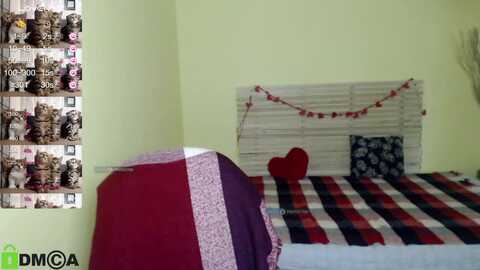 lili_ery @ myfreecams on 20230907