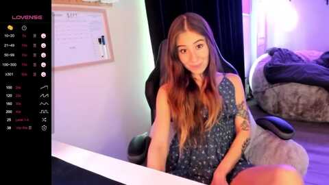 lory_babygirl @ myfreecams on 20230907