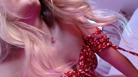 lovely_bellaa @ myfreecams on 20230907