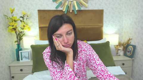 luckysandra @ myfreecams on 20230907