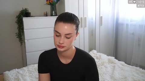 lucynutty @ myfreecams on 20230907