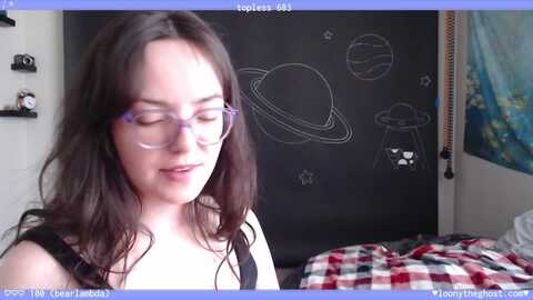 lunademiel @ myfreecams on 20230907