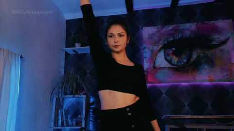 m1agarand @ myfreecams on 20230907