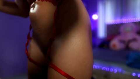 mandypeas @ myfreecams on 20230907