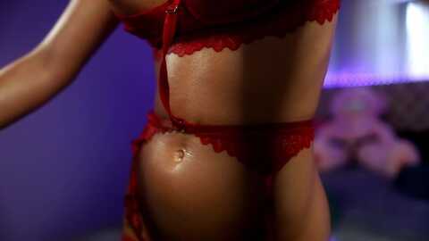 mandypeas @ myfreecams on 20230907
