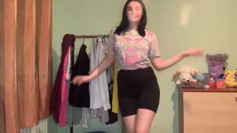 mavvka @ myfreecams on 20230907