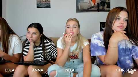 merlinstoun @ myfreecams on 20230907