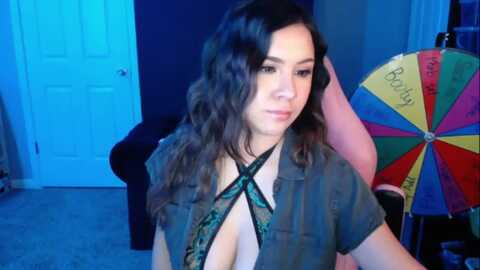 miahcalix @ myfreecams on 20230907