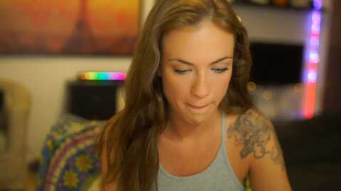 missswissh @ myfreecams on 20230907