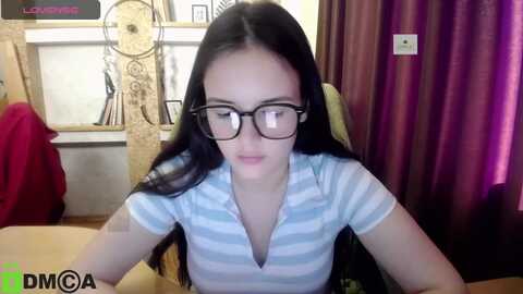 naomigeorge @ myfreecams on 20230907