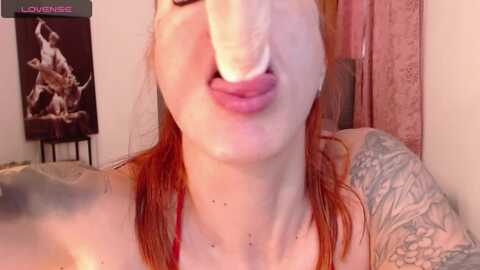 nat_tami @ myfreecams on 20230907