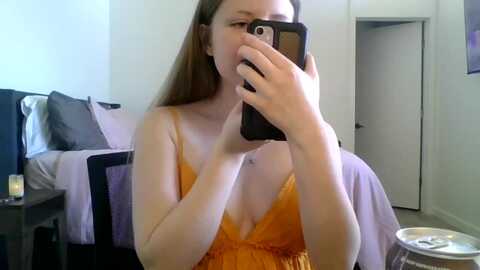 pixxxie @ myfreecams on 20230907