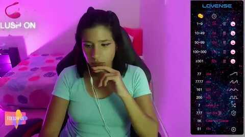 prettyfriends @ myfreecams on 20230907