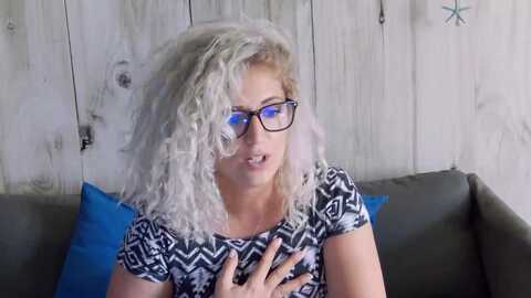 sassykate @ myfreecams on 20230907