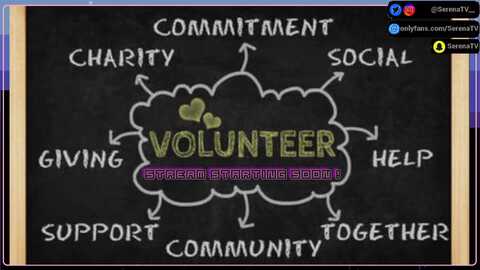 serenatv @ myfreecams on 20230907